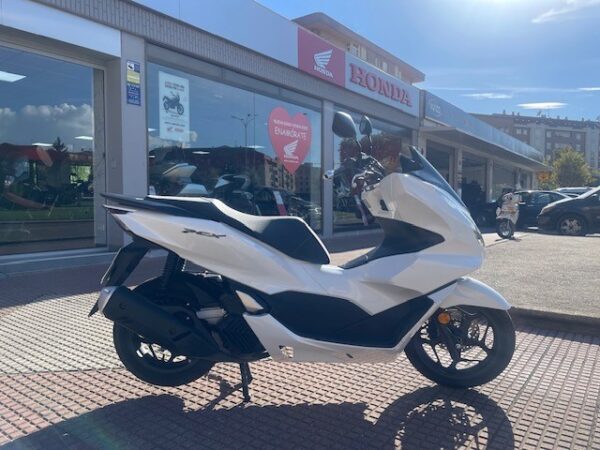 Honda PCX 125 - Imagen 3