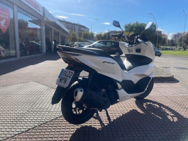 Honda PCX 125 - Imagen 4