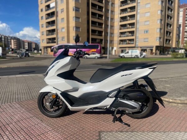 Honda PCX 125 - Imagen 7