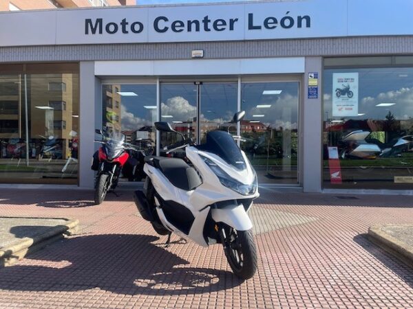 Honda PCX 125
