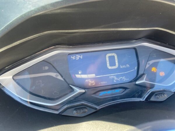 Honda PCX 125 - Imagen 9
